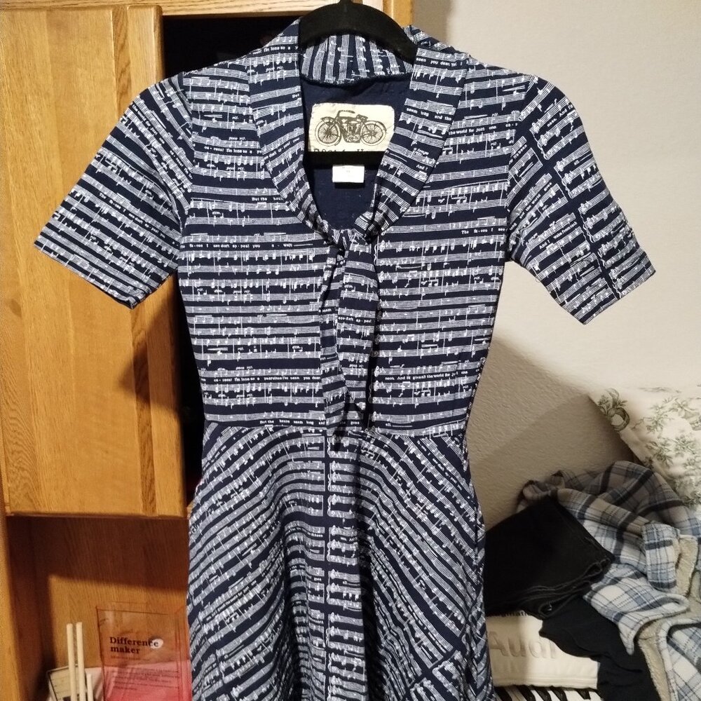 effies heart dress